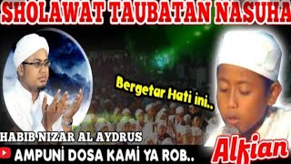 SHOLAWAT MERDU anak ini Bikin Hati bergetar II \