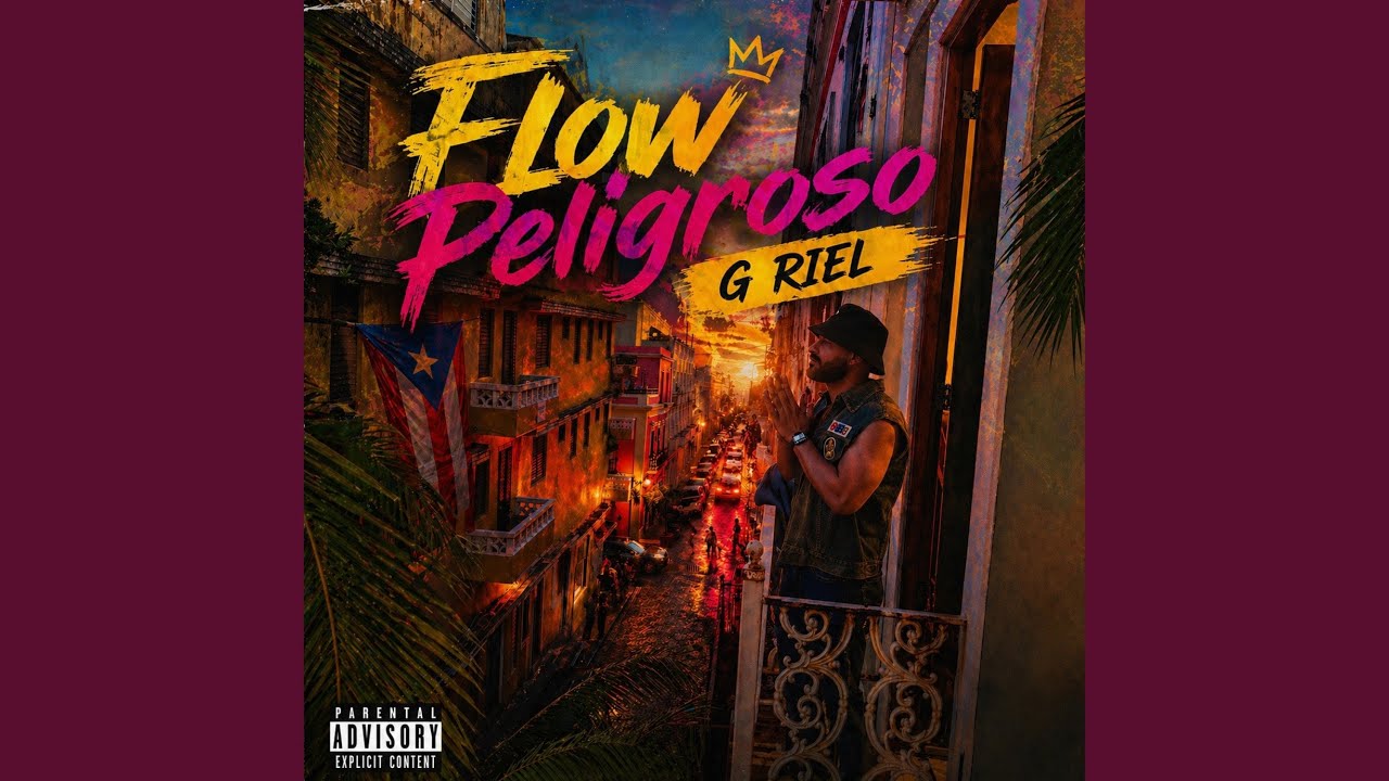 Watch Flow Peligroso on YouTube Watch Flow Peligroso on YouTube