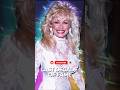 Dolly Parton: Beloved Style Icon ❤️ #dolly #singer #country #9to5 #fashionstyle