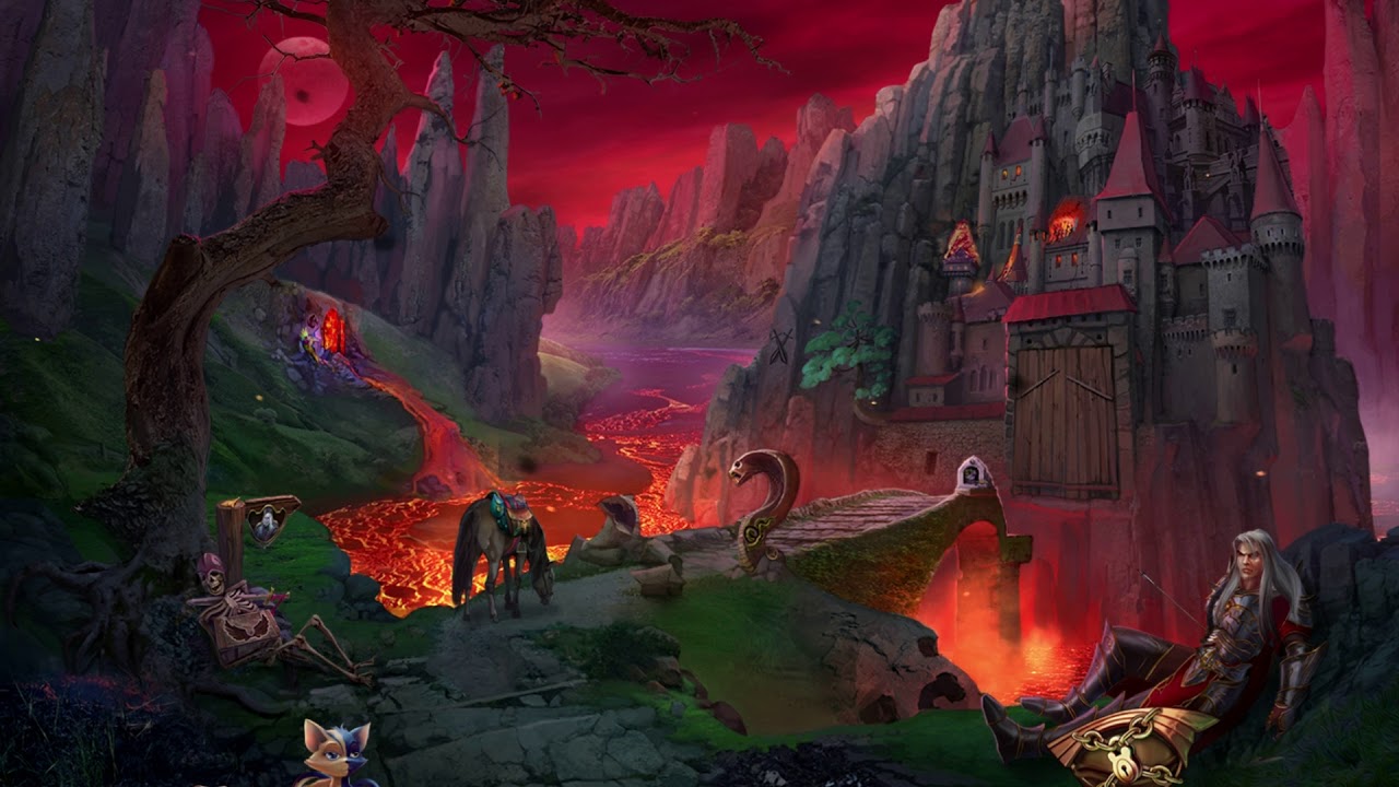 Midnight Calling 5 Arabella