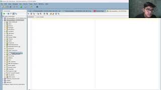 Menghubungkan Database Dari PHP Ke Oracle