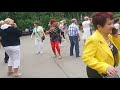 Беги,  прошу я беги!!!💃🌹Танцы в парке Горького!!!🌼🌹Харьков🌼🌴Май 2021