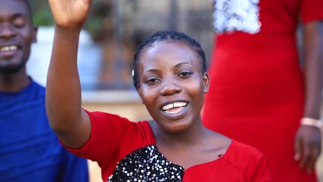 Yusufu by Galilee Chords official Video