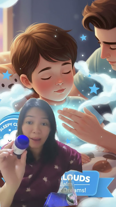 Vaporbalm... made in malaysia... wangi strawberry