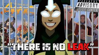 Celebrity We NEED To Talk About the Avatar Leak Net Worth