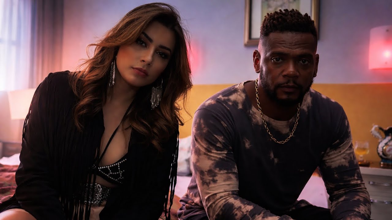 Watch Edi Rock - Uq Cê Vai Fazer? feat. Lauana Prado (Clipe Oficial) on YouTube Watch Edi Rock - Uq Cê Vai Fazer? feat. Lauana Prado (Clipe Oficial) on YouTube