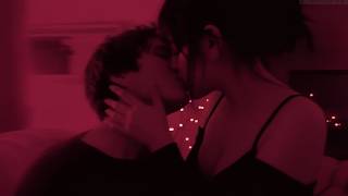 Japanese Girls Soft Romantic Moments  Gentle Kiss Compilation Hot Kiss Gril  playlist