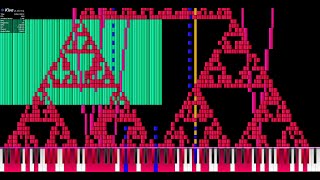 a cursed MLP midi i found on my old hdd from 2018