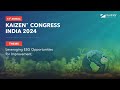 Kaizen congress india 2024 event highlight