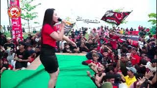 THE VICH ' SATRU 2 ' AYU NOVITA || 20 Tahun Melangkah Bersama BANASPATI