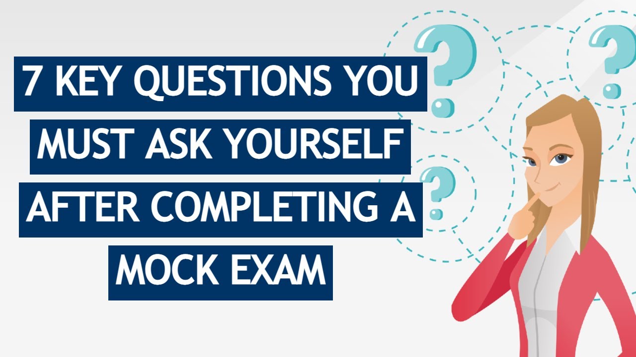 cima case study mock exam