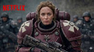 10 Mind-Blowing Movies And Tv Shows Released This WEEK On Netflix, Prime Video and HBO Max