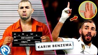 99 Coisas Que Você Não Sabia Sobre Karim Benzema