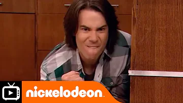 How did iCarly die?