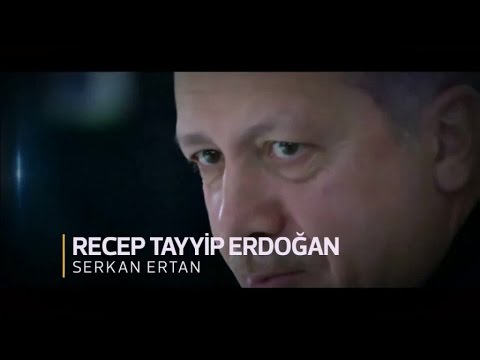 Recep Tayyip Erdoğan - Serkan Ertan