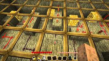 Minecraft Dimension of Doom - Part 2 (HD)