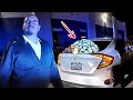 Felon gets Pulled over w/ 40 Pounds of Meth and a Gun.