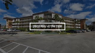 2900 NW 47th Ter | Lauderdale Lakes Real Estate