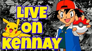 JOGANDO PIXELMON COM VOCES NO SERVIDOR