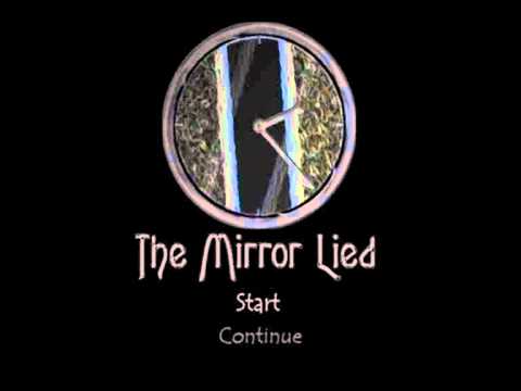 The Mirror Lied (видео)