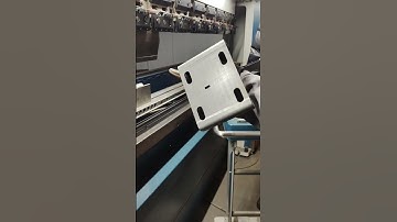 Press brake #pressbrake #factory #bendingmachine #china #листогиб #cncmachine #bending