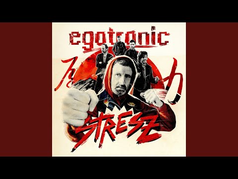 Egotronic — Langeweile