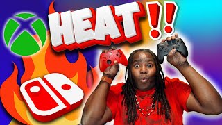 Nintendo And Microsoft BRINGING HEAT in 2024! And Sony... @MizzahTee