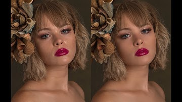 All About Skin Photoshop Editing Workshop - Preview