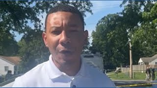 1 killed, 3 injured in apparent stabbing on Indy's southwest side