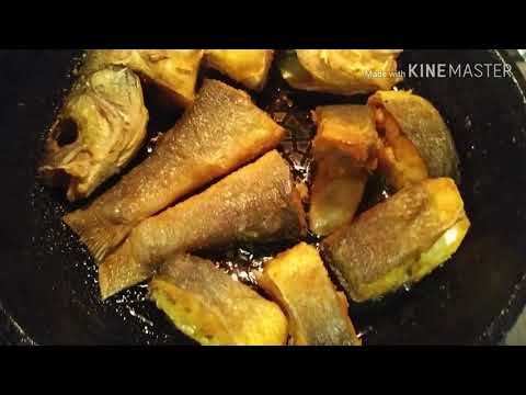 vlog#53-recipe..-italian-fresh-mas-spigola-diye-alu-ranna...|r|