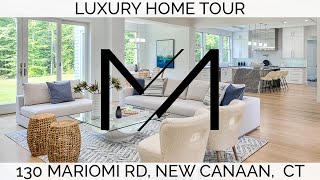 LUXURY HOME TOUR | MODERN NEW CONSTRUCTION | STAGING &amp; REAL ESTATE MARKETING