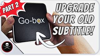 Gobox Review Part 2: I Was Wrong!