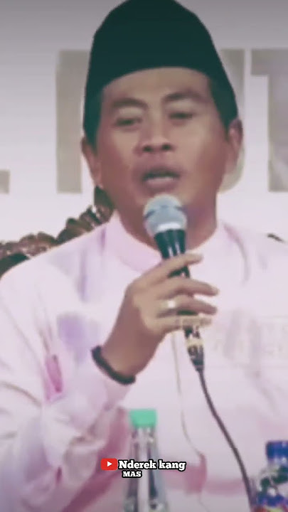 nyebut nama Allah