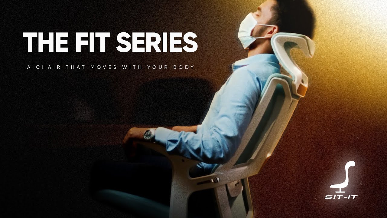 FIT-SERIES CHAIR | SIT IT