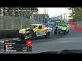 2016 Gold Coast - 3 Races - Stadium SUPER Trucks
