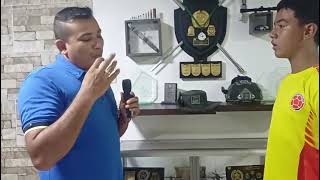 entrevista de asertivos las redes sociales