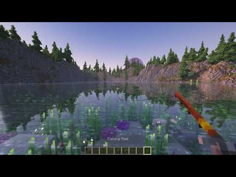Ultimate Fishing Rods V.3