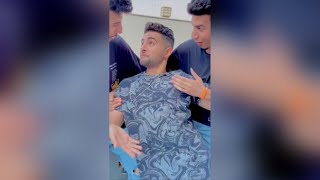 المصريين لما يشوفو اتنين توائام😂👌🏻|mohamed reda |بتاع الابراج 🔥