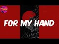 Burna Boy, Burna Boy, Burna Boy - Afro music - For My Hand (feat. Ed Sheeran), B. D’OR (feat. Wizki