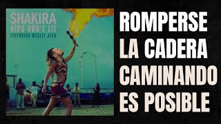 Por Que Se Rompe La Cadera