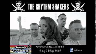 Video thumbnail of "VooDoo - The Rhythm Shakers"