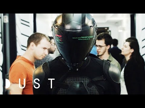 Sci-Fi Short Film “Sync" | DUST