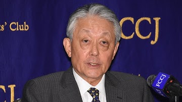 PRESS CONFERENCE: "Corporate Governance Reform 2025"  by Hiromi Yamaji, Japan Exchange Group, Inc.