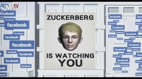 Facebook announces big changes at F8 conference