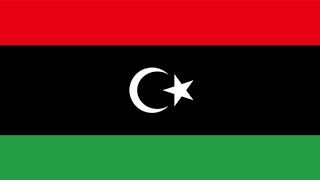 ⁣Libya