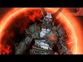 Легендарная дуэль // Doom Eternal на кошмаре #2