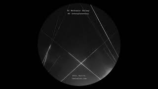 Black Lotus  Mechanic Galaxy lvm002