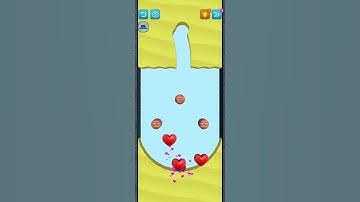 Lucky Balls All 225 Level Android,ios Gameplay New Update #shorts #luckyball