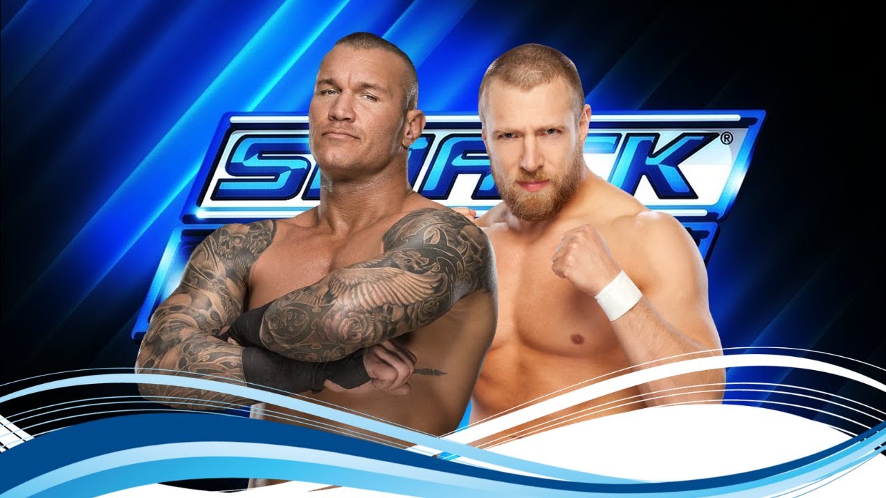 Daniel Bryan Cagematch Daniel Bryan Cagematch