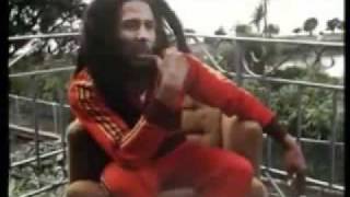 Mc Marlin - Ceda Video Oficial.flv